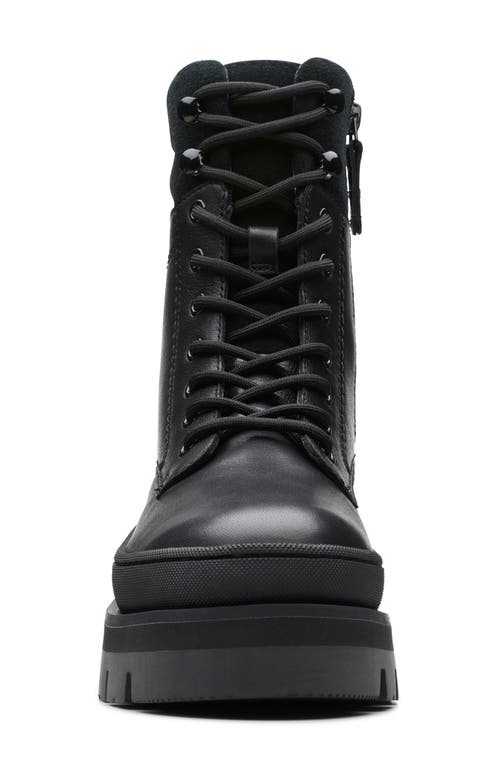 Clarks Orianna 2 Hike In Black