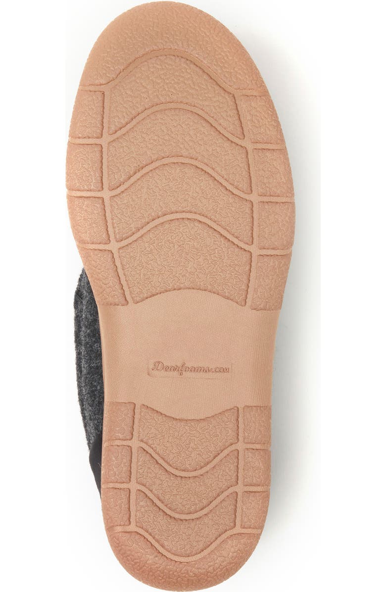 DEARFOAMS Bennet Chukka Slippers, Alternate, color,