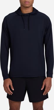 Bad Birdie Bad Elements Cooling Mesh Golf Hoodie