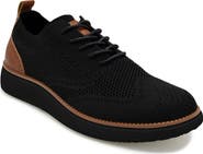 AKADEMIKS Olney Wingtip