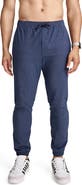 Jockey Men's EverActive Woven Jogger