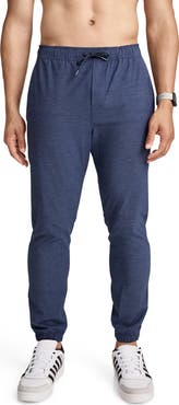 Jockey Men's EverActive Woven Jogger