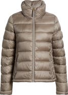 Tommy Hilfiger Packable Puffer Jacket