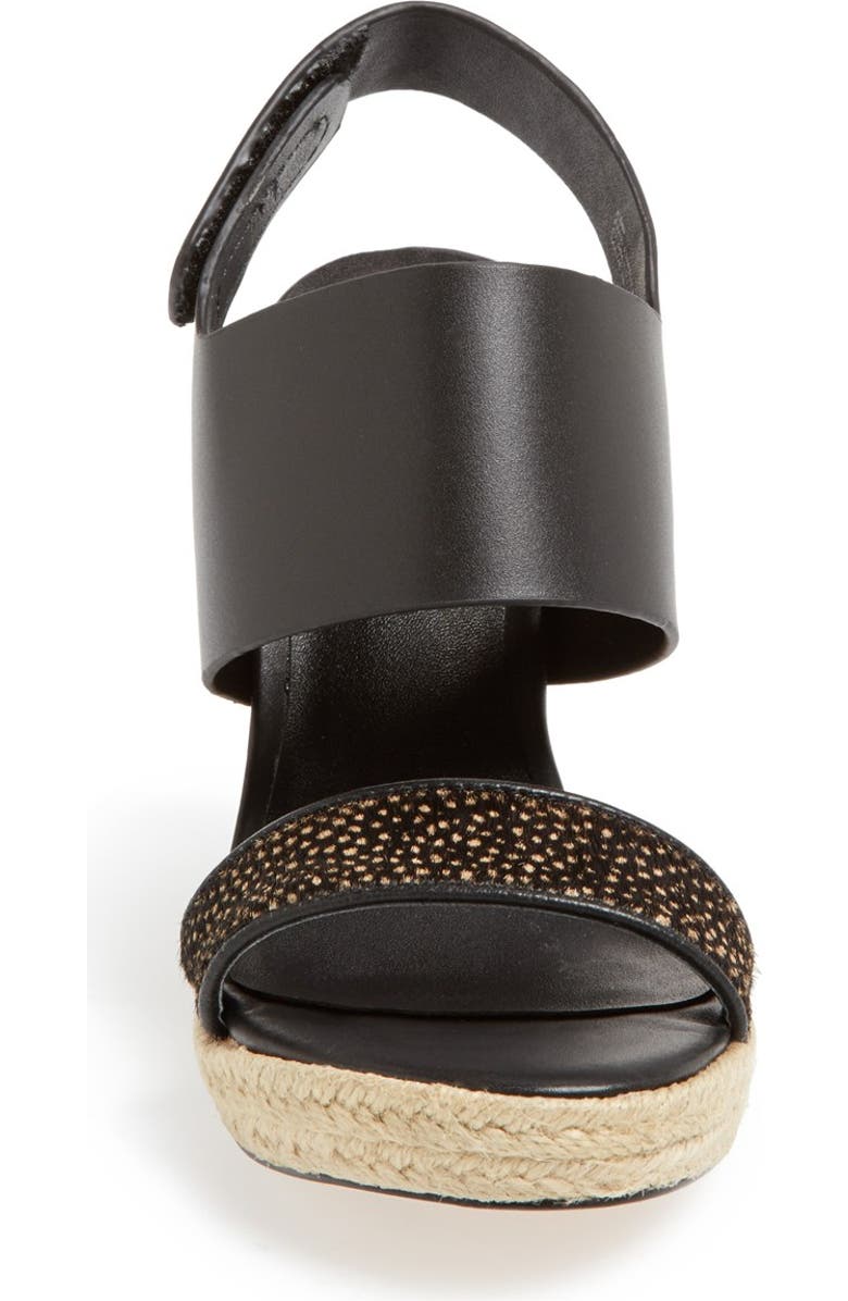 Charles David 'Oriel' Sandal, Alternate, color,