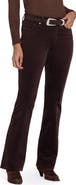NYDJ Brooklyn Bootcut Corduroy Pants