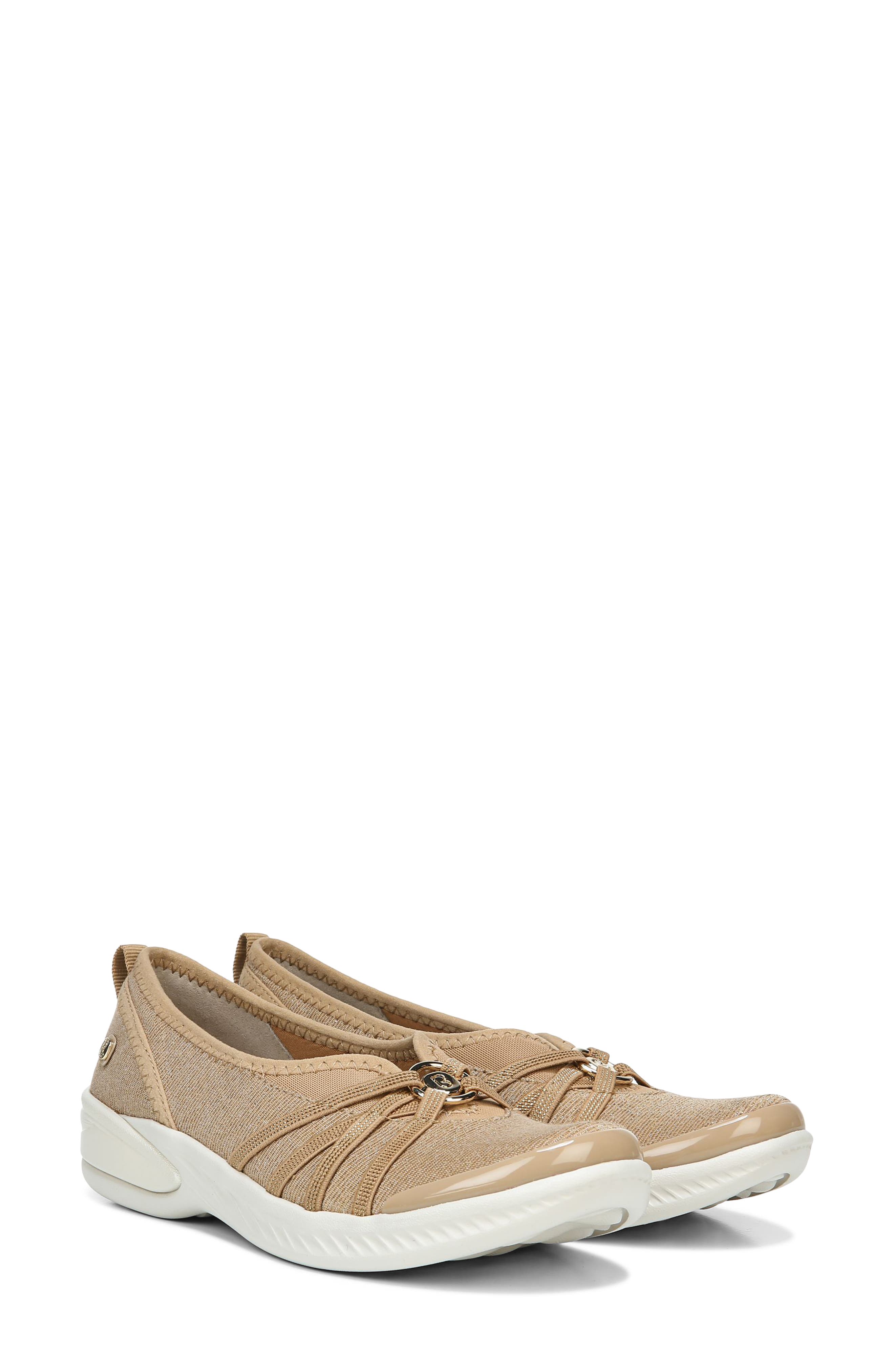 Niche Flat, Alternate, color, BEIGE