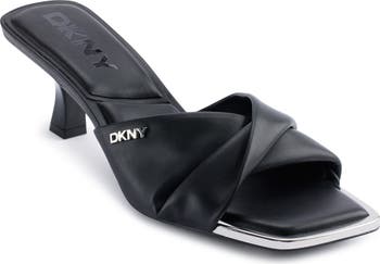 Jolaine Twist Sandal