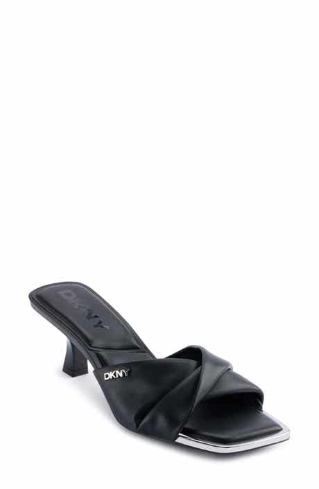 DKNY Jolaine Twist Sandal