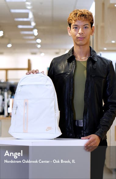 nike elemental backpack personalised
