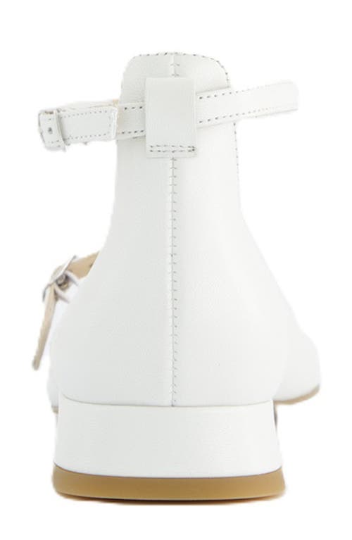 Paul Green Vivien Ankle Strap Pump