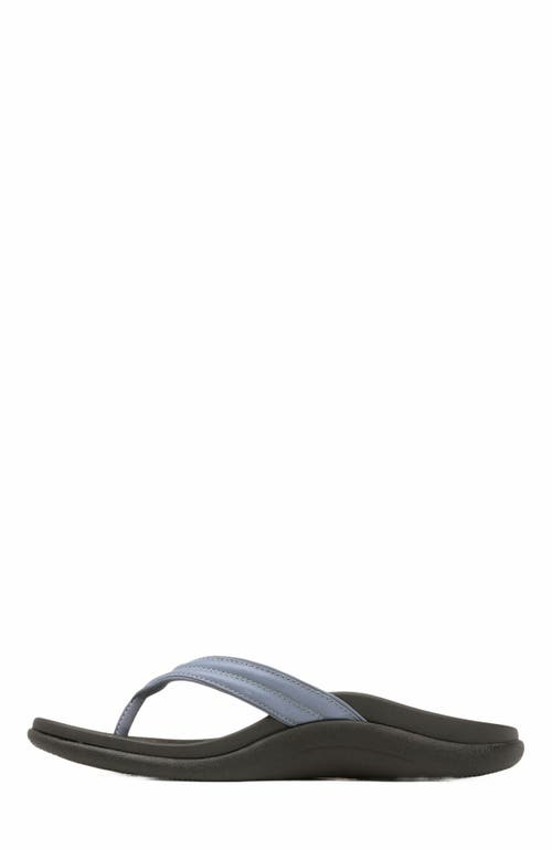 Abeo Laguna Thin Strap In Black