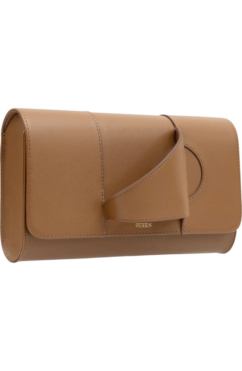 PERRIN PARIS L'Asymetrique Clutch, Alternate, color,