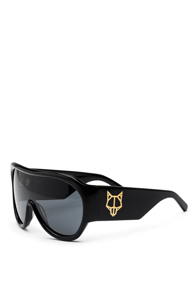 Kim Sunglasses Sunglasses, Alternate, color, Black