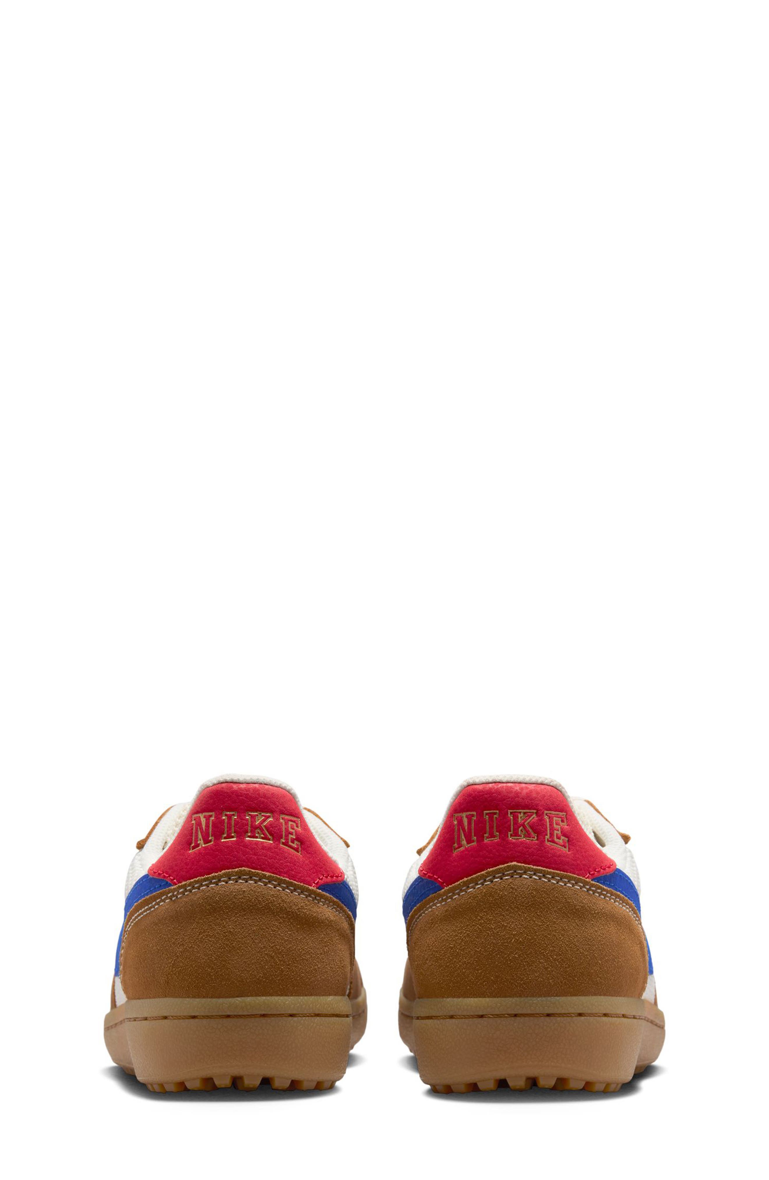 Nike Field General 
82 Sneaker, Alternate, color, Phantom/ Game Royal/ Light Tan