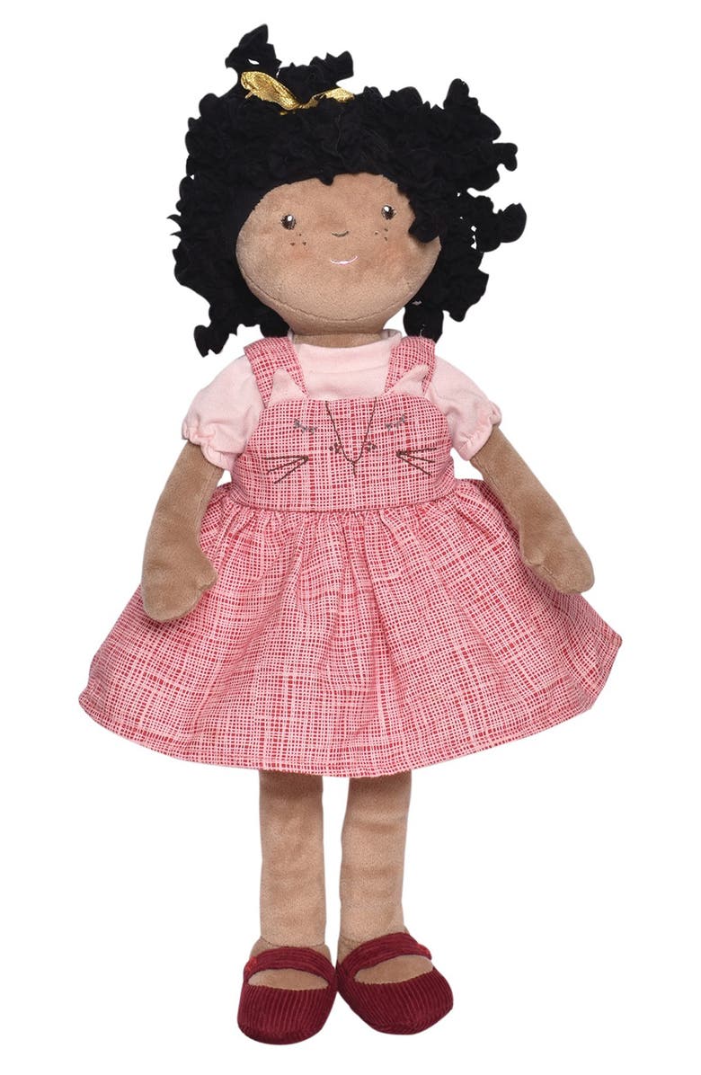 Tikiri Madison Stuffed Doll, Alternate, color, 