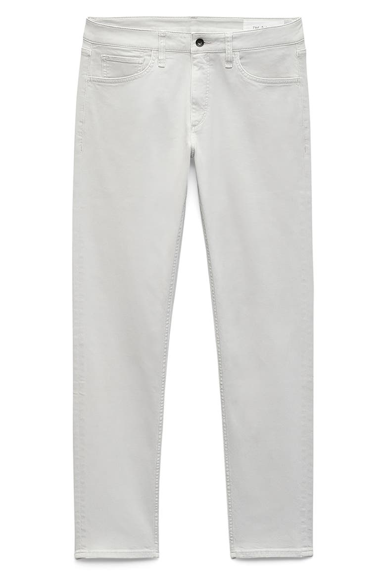 Fit 3 Aero Stretch Athletic Fit Jeans, Alternate, color, GLCR