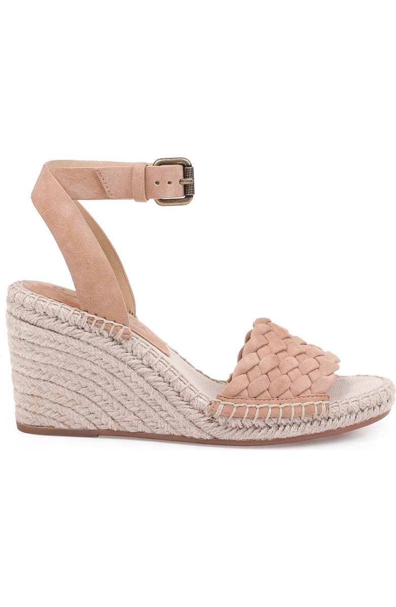 Splendid Tasman Woven Espadrille Sandal, Alternate, color,