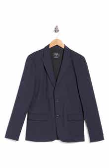 Amalfi Linen Blend Blazer