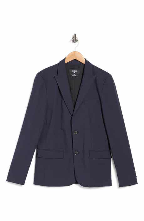 Amalfi Linen Blend Blazer