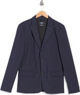 Rhone Amalfi Linen Blend Blazer