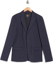 Rhone Amalfi Linen Blend Blazer