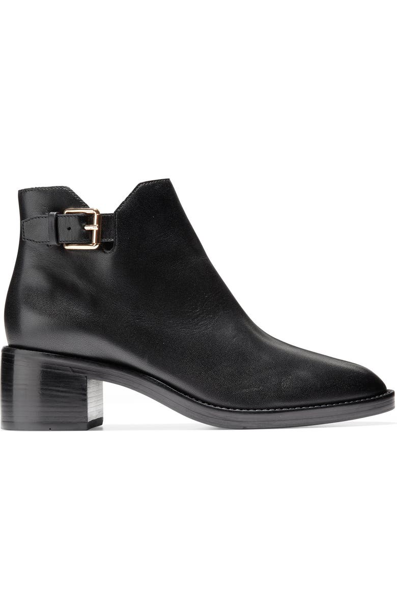 Cole Haan Harrington Grand Buckle Bootie, Alternate, color,