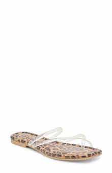 Dolce Vita Leanna Slide Sandal