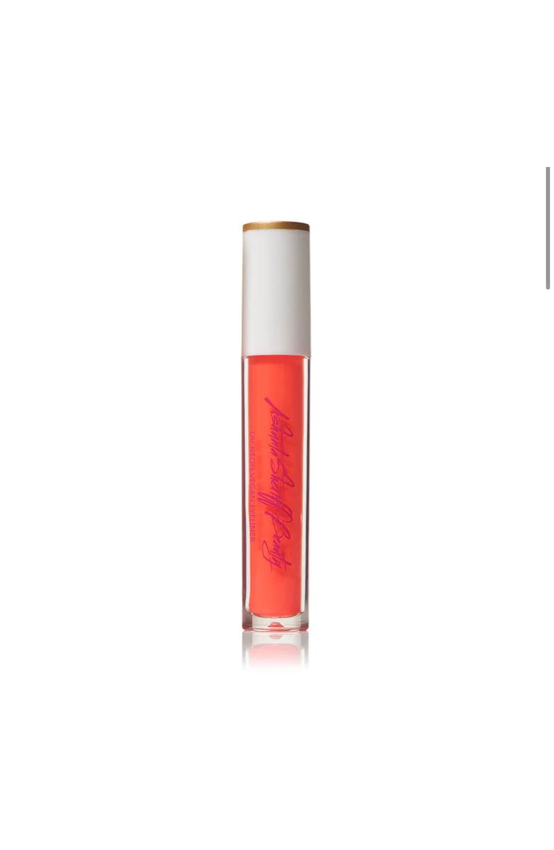 Ashunta Sheriff Beauty UV Paint Liners Mellow Yellow, Main, color, Fire