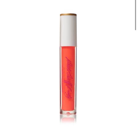 UV Paint Liners Mellow Yellow