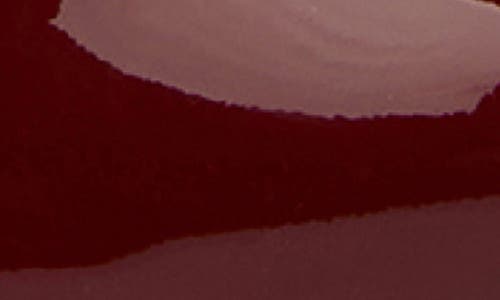 Tony Bianco Asti Bordeaux Patent In Bordeaux Patent