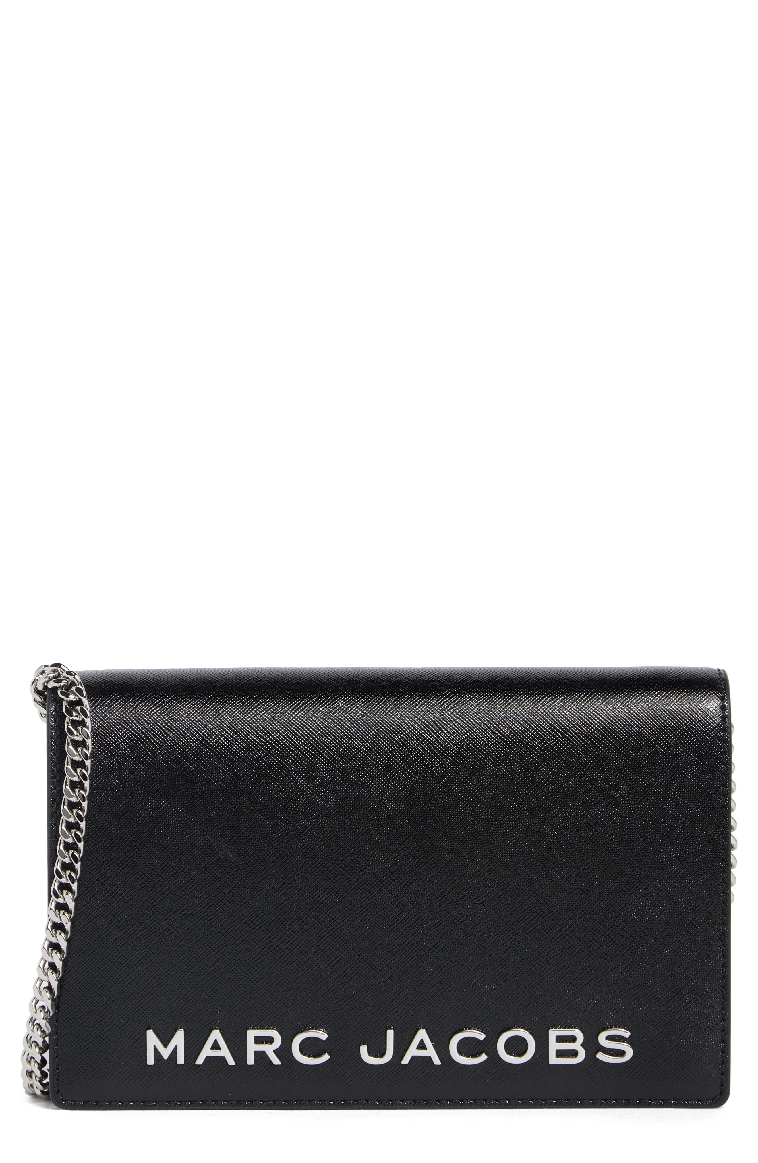 Party On Saffiano Wallet On a Chain