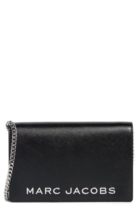 Party On Saffiano Wallet On a Chain