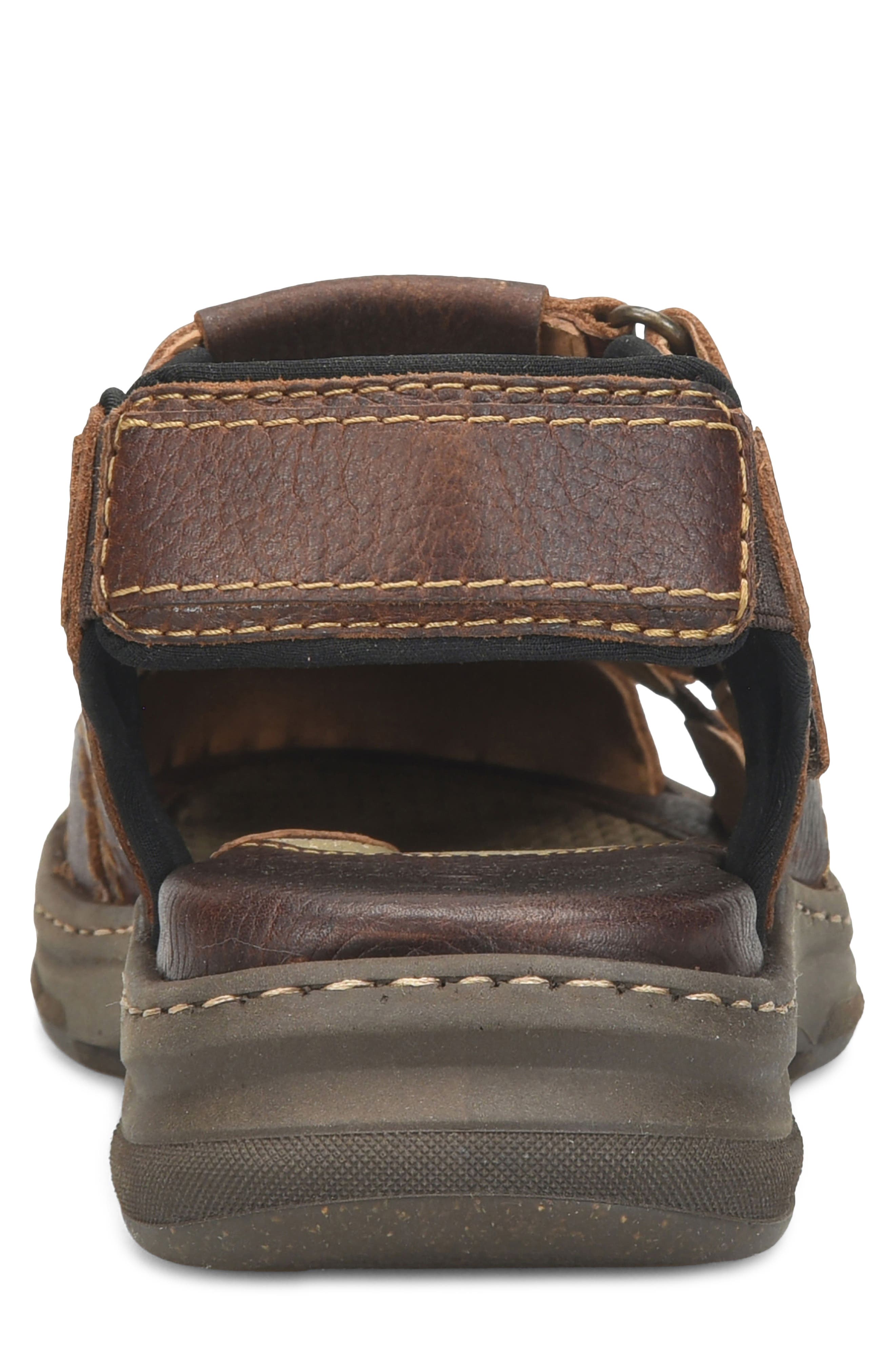 Børn Colby Slide Sandal, Alternate, color, 