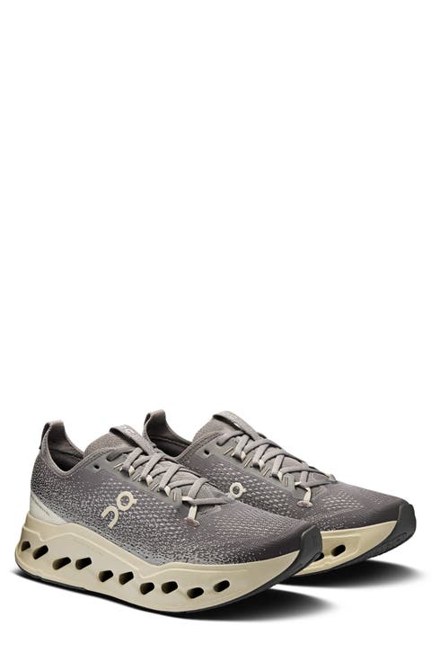 Cloudsurfer Max Running Sneaker
