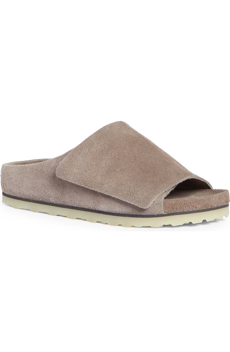 Fear of God x Birkenstock Gender Inclusive Los Feliz Slide Sandal, Main, color,