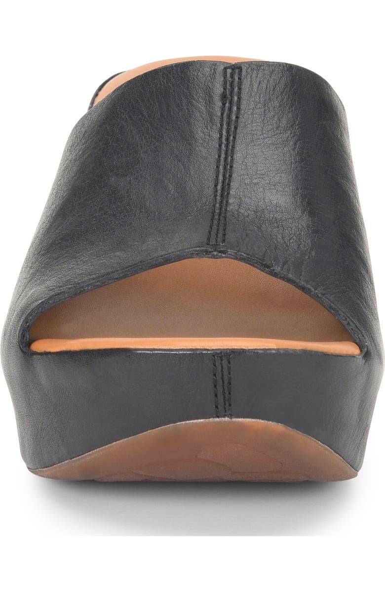 Kork-Ease<sup>®</sup> Greer Wedge Slide Sandal, Alternate, color,