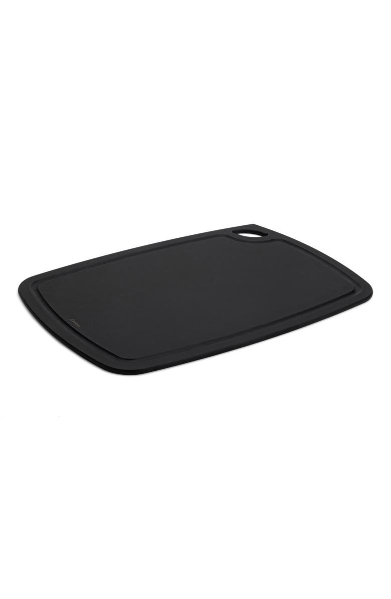 CUISIPRO Fibre Wood Cutting Board, Main, color,