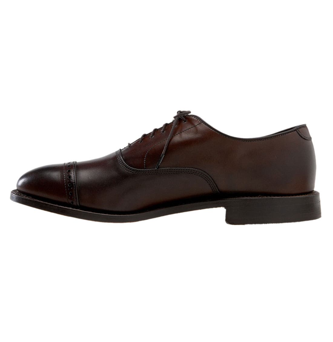 Allen Edmonds Fifth Avenue Oxford, Alternate, color, 