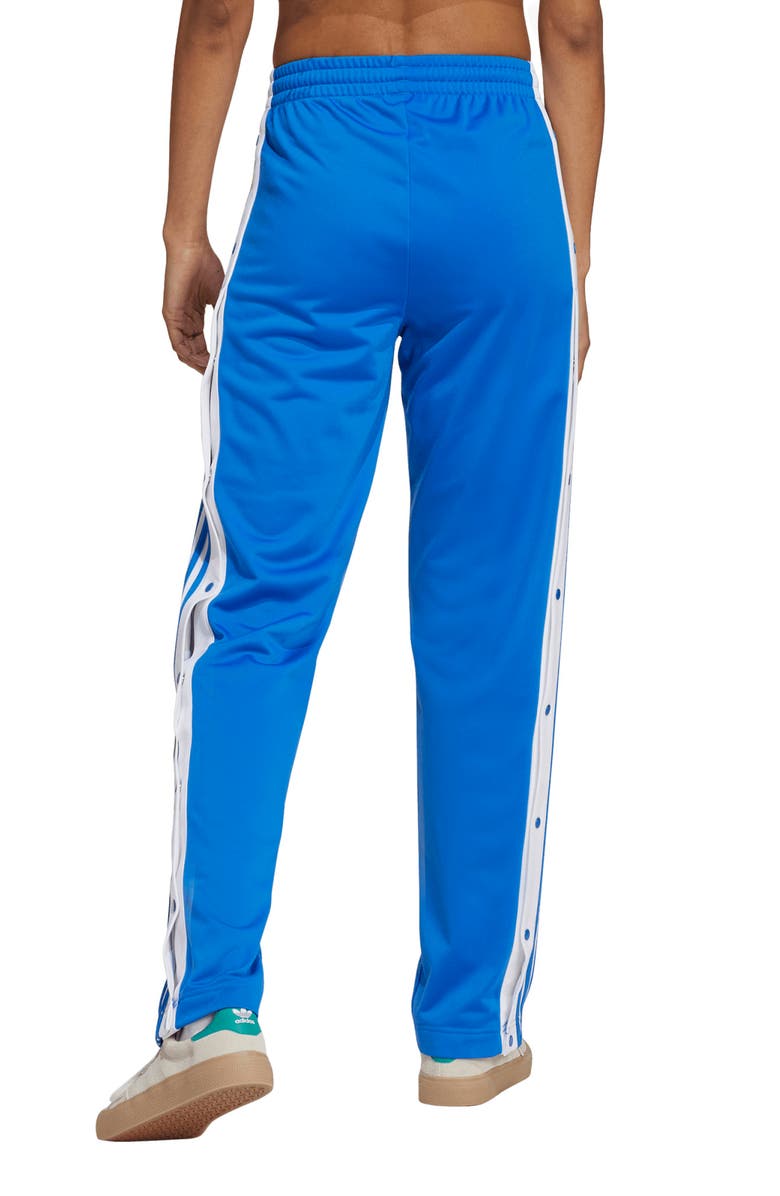 adidas Adicolor Adibreak Recycled Polyester Track Pants, Alternate, color, 