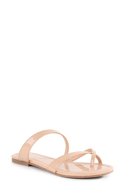 Fortune Sandal (Women)