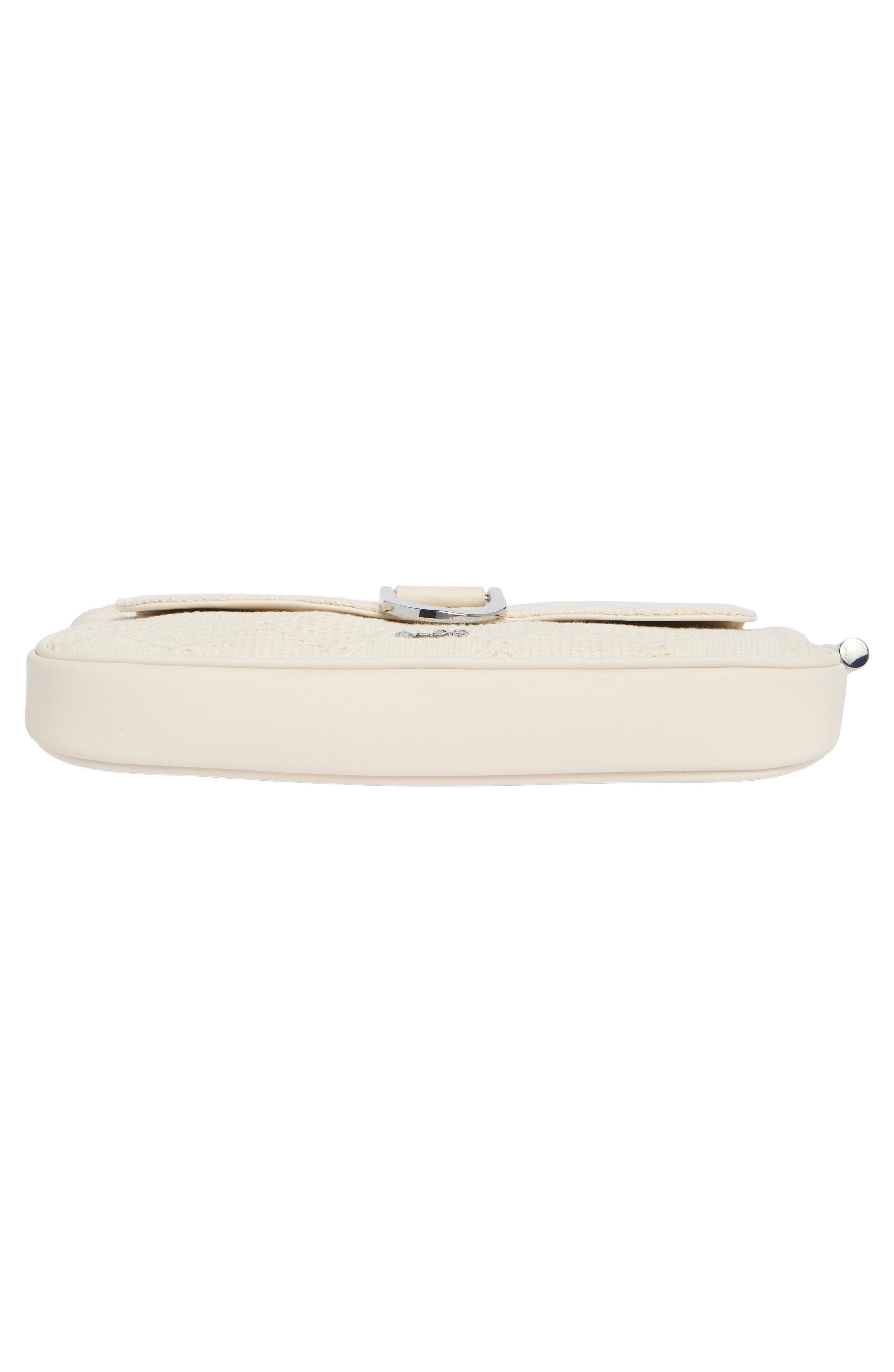 Alodalegyn Shoulder Bag, Alternate, color, CREAM