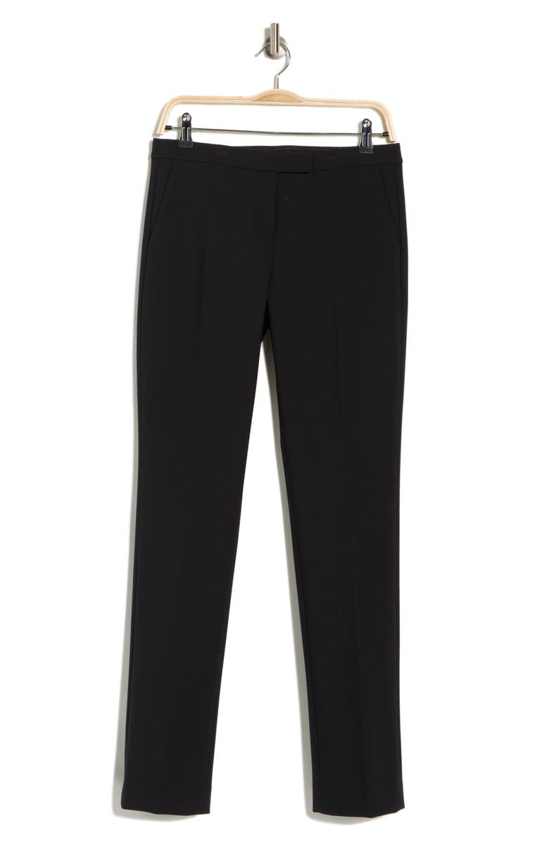 Theory Low Rise Slim Pants, Alternate, color, 