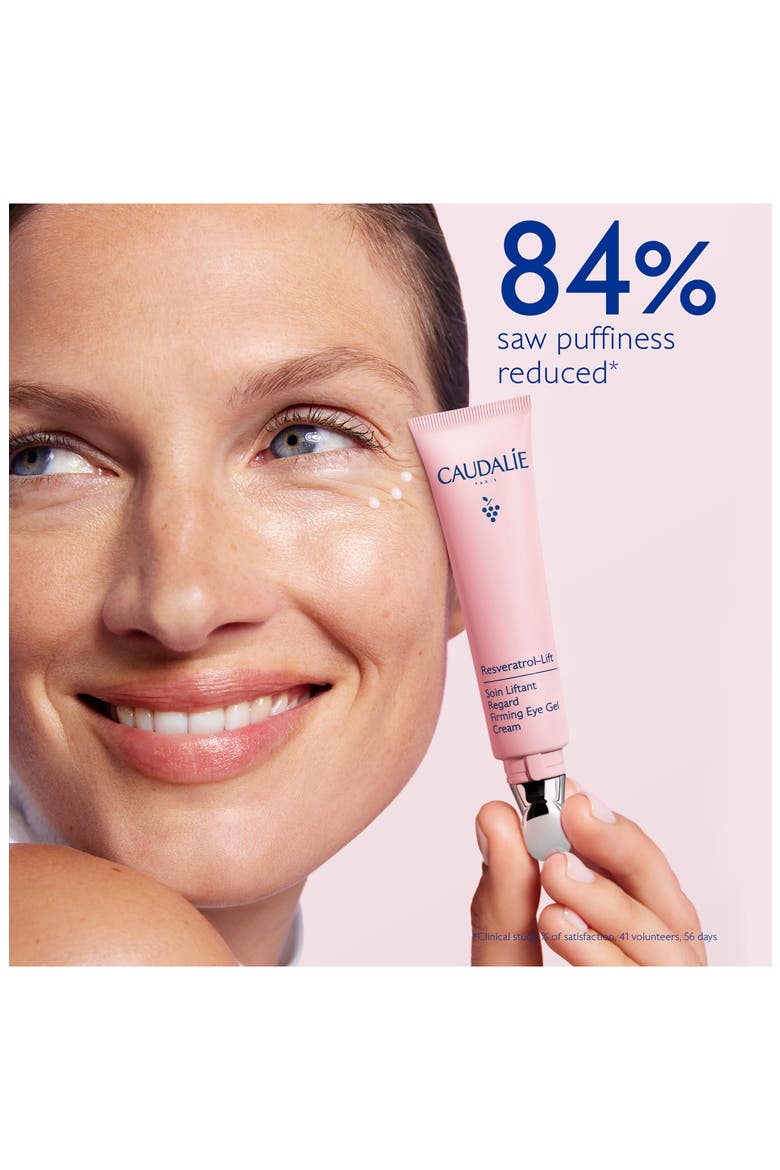 Resveratrol-Lift Firming Eye Gel Cream, Alternate, color, NO COLOR