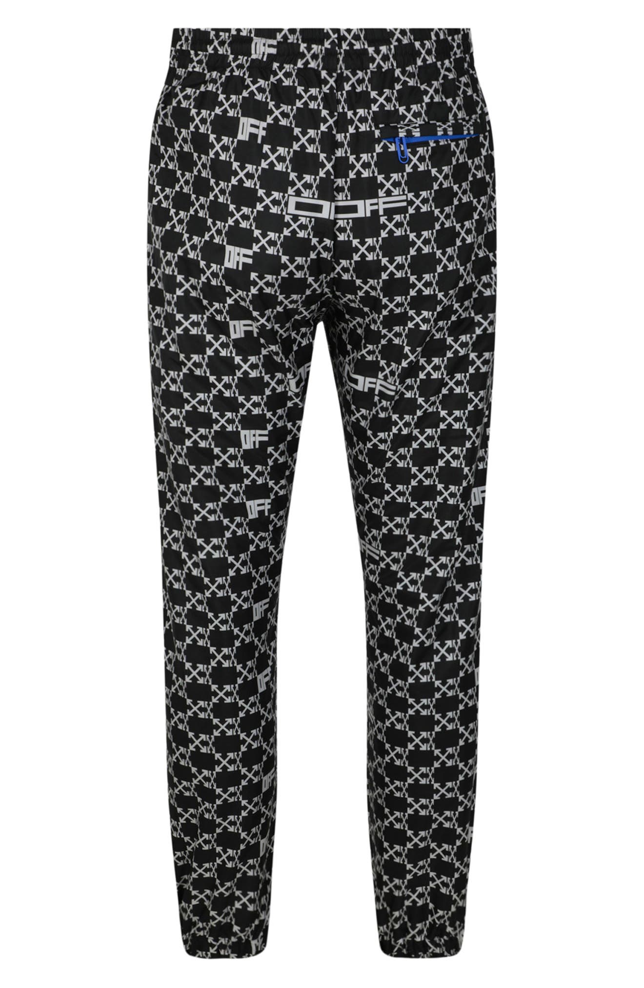 Monogram Allover Trackpants - image 2