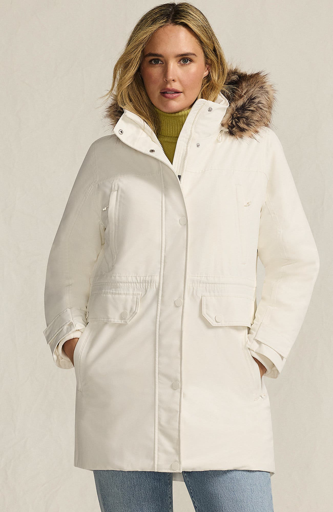 selected Ivory