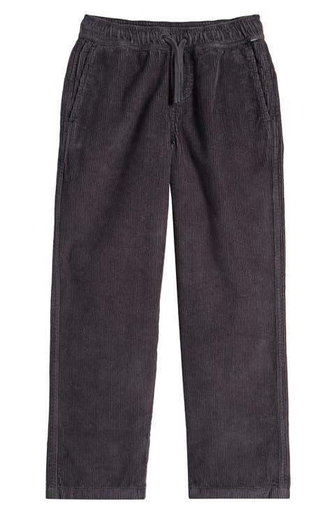 Kids' Surf Corduroy Pants (Big Kid)