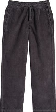Rip Curl Kids' Surf Corduroy Pants