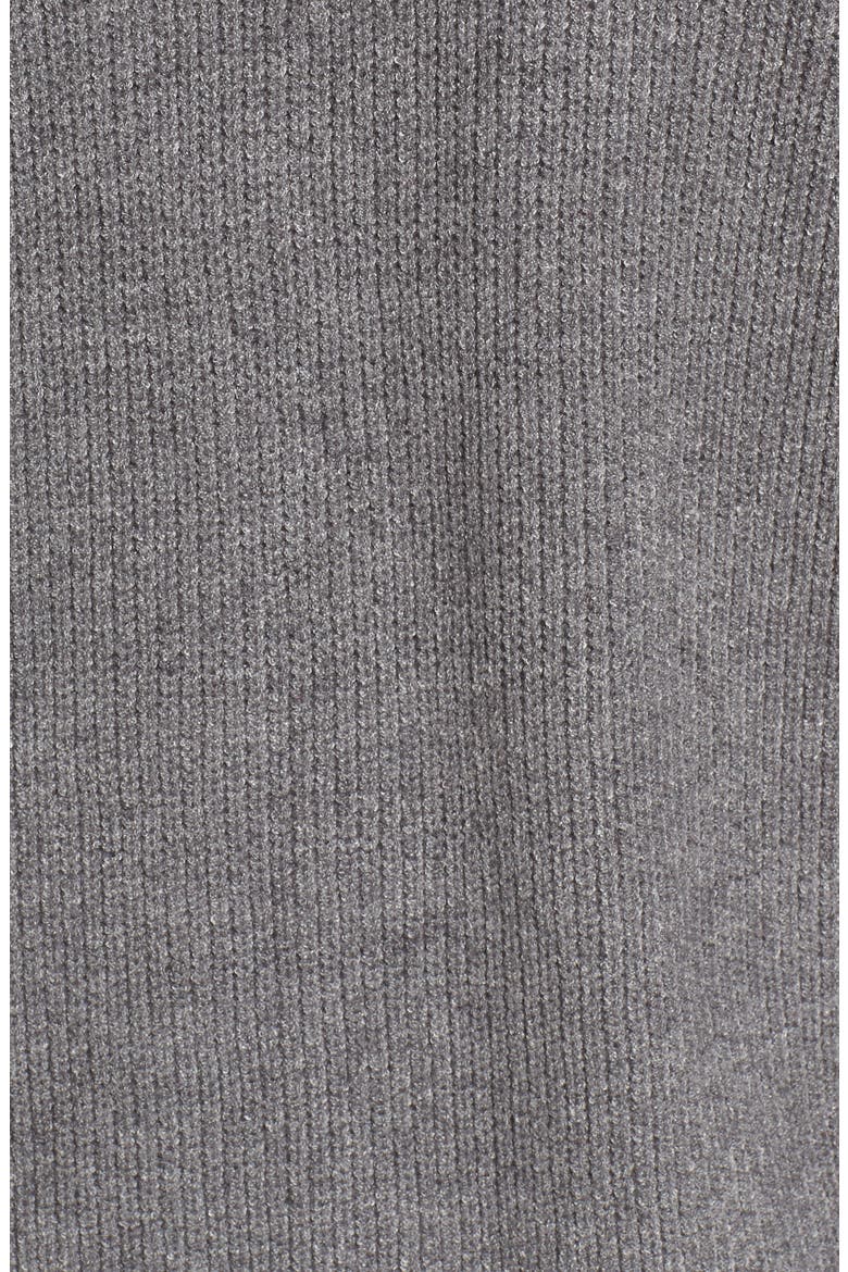 Grandpa Cardigan, Alternate, color, GREY