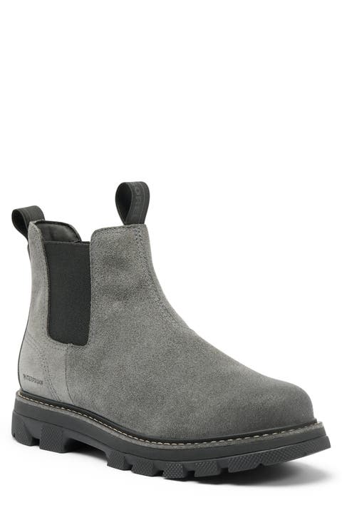 Lark-47 Waterproof Chelsea Boot