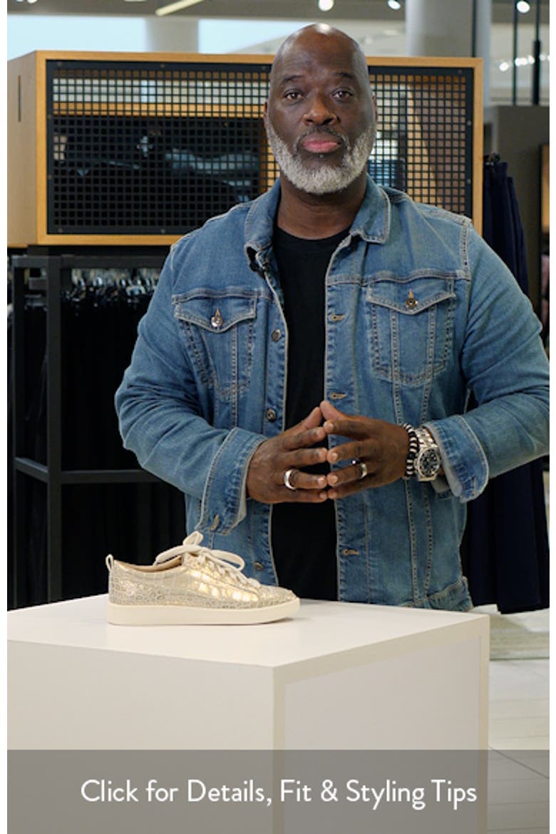 Winny Sneaker video